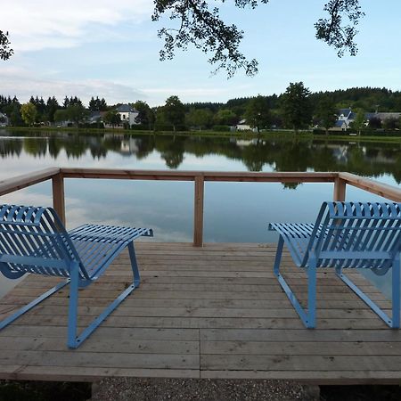 Ambiance Morvan Ouroux-en-Morvan Екстер'єр фото