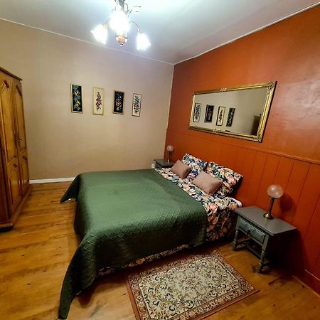 Ambiance Morvan Ouroux-en-Morvan Екстер'єр фото