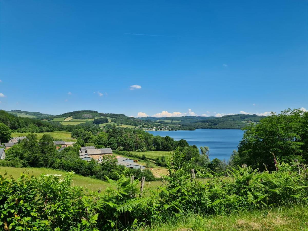 Ambiance Morvan Ouroux-en-Morvan Екстер'єр фото