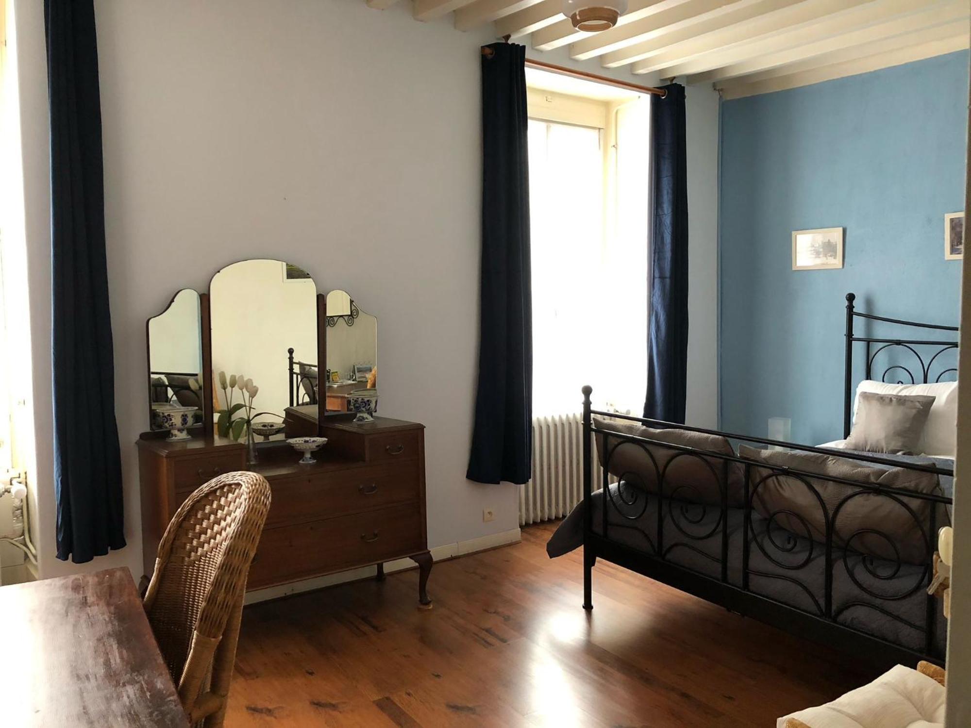 Ambiance Morvan Ouroux-en-Morvan Екстер'єр фото