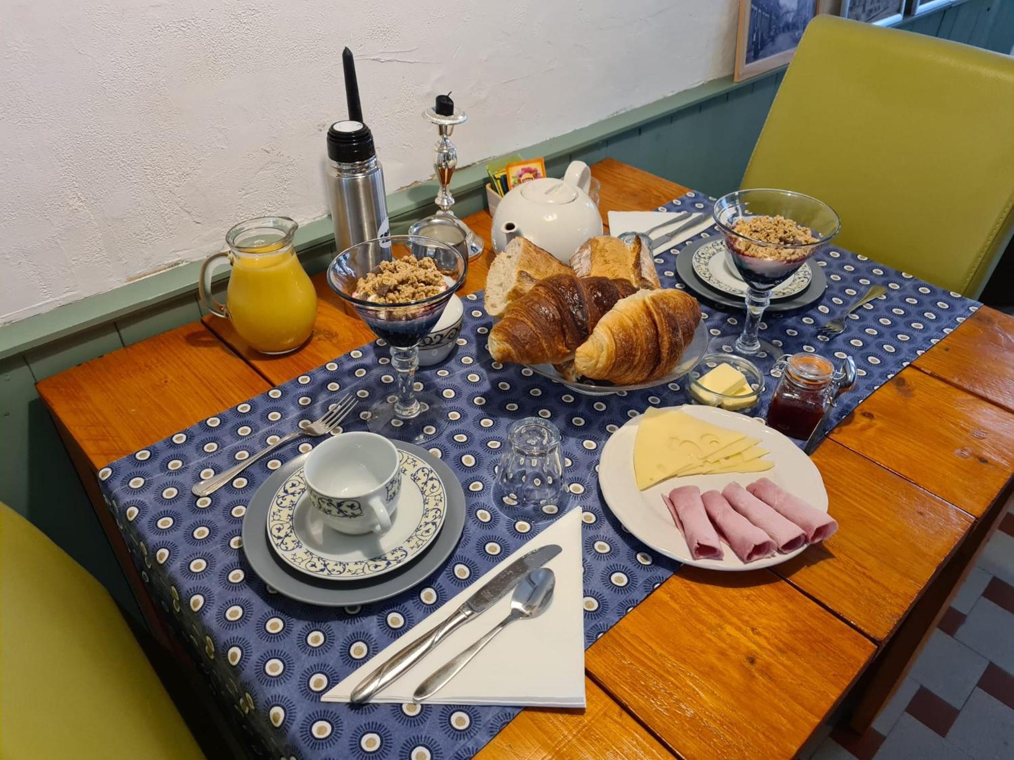 Ambiance Morvan Ouroux-en-Morvan Екстер'єр фото