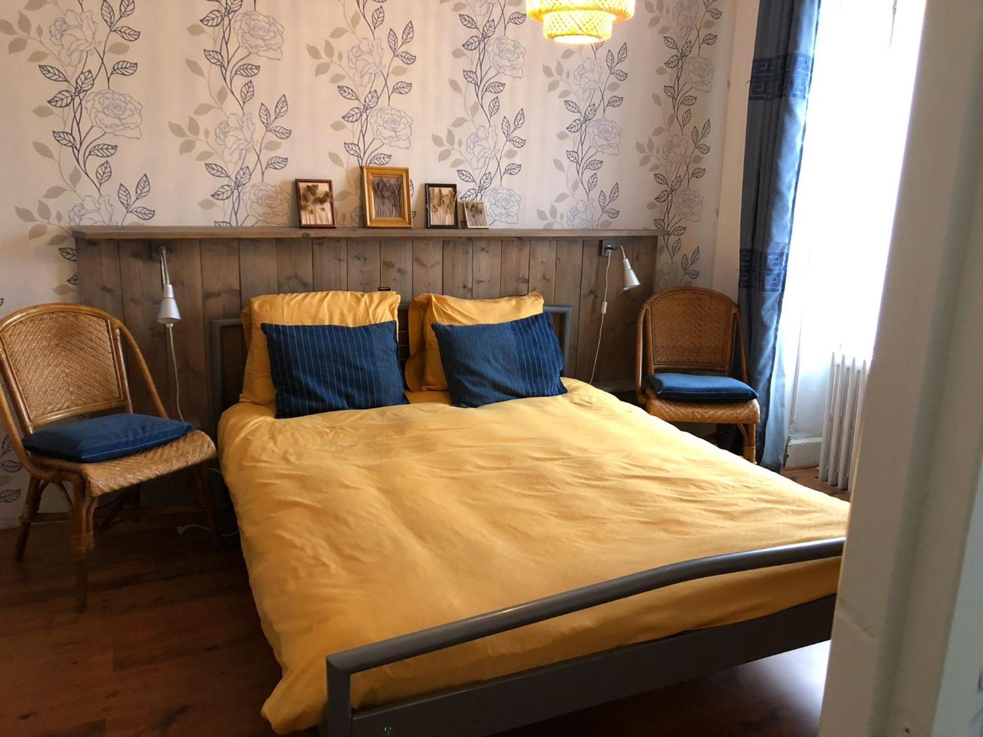 Ambiance Morvan Ouroux-en-Morvan Екстер'єр фото